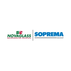 Novaglass Soprema